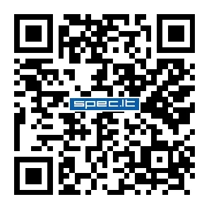 QR kodas | Autogarantas LT, IĮ | spec.lt
