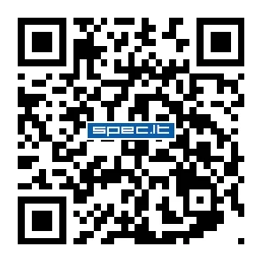 QR kodas | AUTOGARAS IR KO, autoservisas, UAB | spec.lt