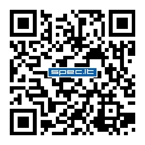 QR kodas | N. Šklovskajos personalinė įmonė AUTOGARAS | spec.lt