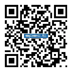 QR kodas | Autogaražas LT, UAB | spec.lt