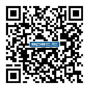 QR kodas | Autogaražų eksploatavimo bendrija Ašis