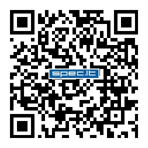QR kodas | Autogaražų eksploatavimo bendrija Greitis | spec.lt