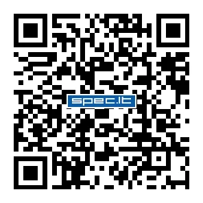 QR kodas | Autogaražų eksploatavimo bendrija RAKTAS | spec.lt