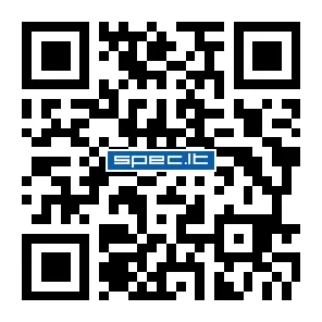 QR kodas | Autogarbanius, MB | spec.lt