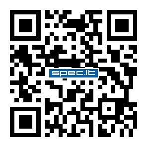 QR kodas | Autogarbus, UAB | spec.lt
