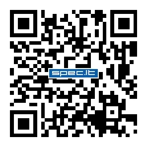 QR kodas | Autogarsas, UAB | spec.lt