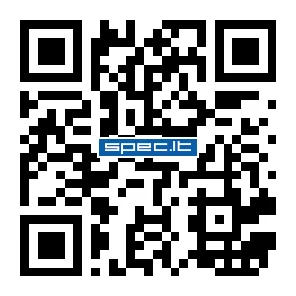 QR kodas | Autogarvida, UAB | spec.lt