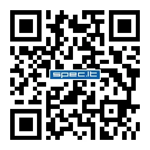 QR kodas | AUTOGATA, UAB | spec.lt