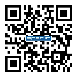 QR kodas | AUTOGAUSA, UAB | spec.lt