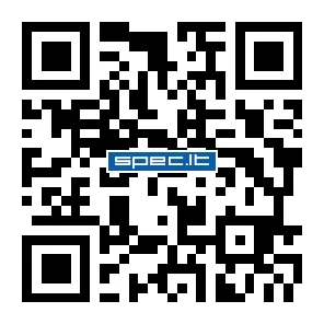 QR kodas | AUTOGEDAS&CO, UAB | spec.lt