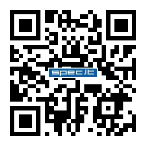 QR kodas | Autogedas, UAB | spec.lt