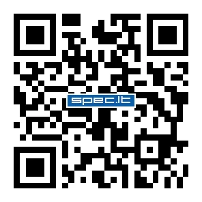 QR kodas | Autogema, UAB | spec.lt