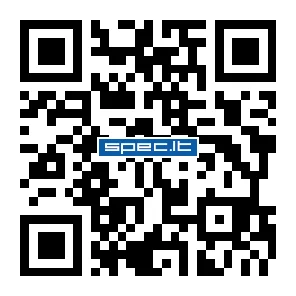 QR kodas | Autogenijus, UAB | spec.lt