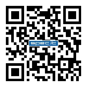 QR kodas | Autogenius, UAB