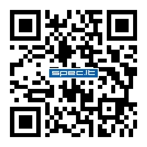 QR kodas | AUTOGER, IĮ | spec.lt