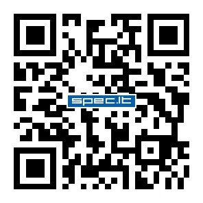 QR kodas | Autogera, MB | spec.lt
