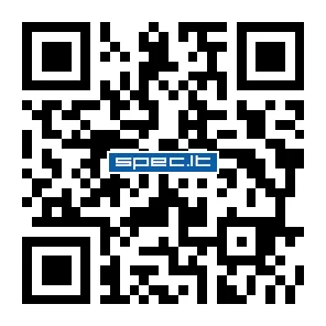 QR kodas | Autogeras, IĮ | spec.lt