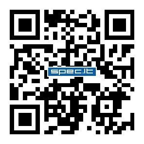 QR kodas | Autogerda, MB | spec.lt