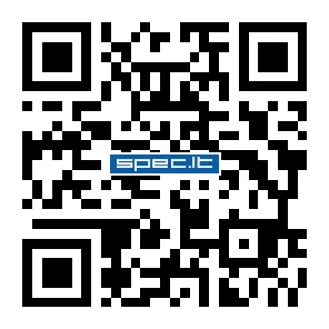 QR kodas | Autogesa, MB | spec.lt