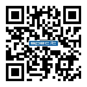 QR kodas | Autogevika, UAB | spec.lt