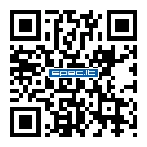 QR kodas | Autogiba, MB | spec.lt