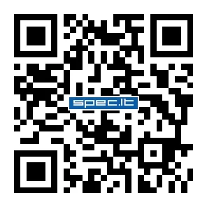 QR kodas | Autogida, UAB | spec.lt