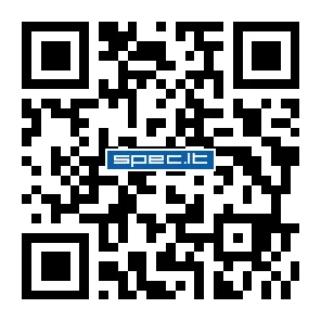 QR kodas | Autogidas, UAB | spec.lt