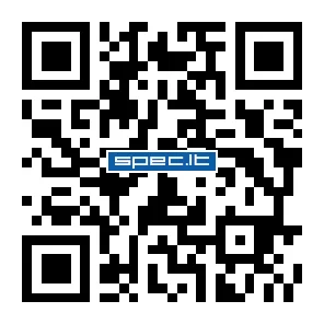 QR kodas | AUTOGIKA, UAB | spec.lt