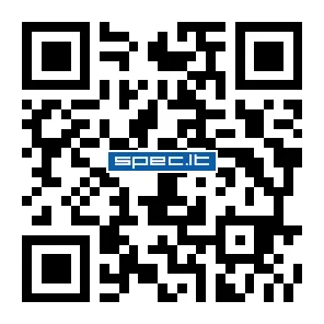QR kodas | Autogila, UAB | spec.lt