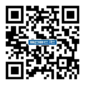 QR kodas | Autogildija, UAB | spec.lt