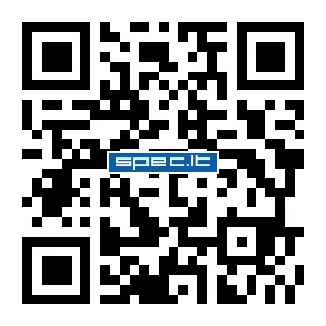 QR kodas | Autogilis, UAB | spec.lt
