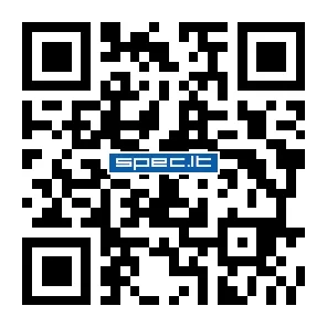 QR kodas | Autoginsa, MB