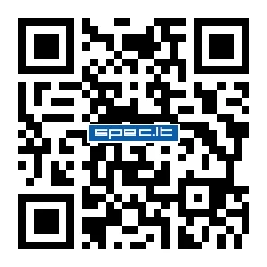 QR kodas | Autogintas, UAB | spec.lt