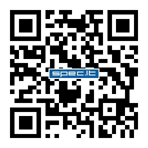 QR kodas | Autografas, UAB