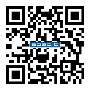 QR kodas | AUTOGRALIS, UAB | spec.lt