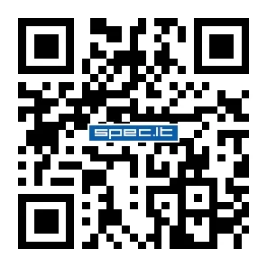 QR kodas | AUTOGRAND, UAB | spec.lt