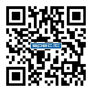 QR kodas | AUTOGRANDAS, UAB | spec.lt