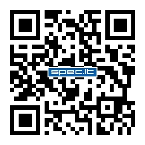 QR kodas | Molėtų technikos muziejus, VŠĮ | spec.lt