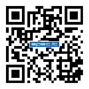 QR kodas | Autogresus, UAB | spec.lt