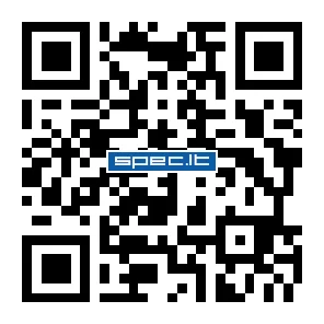 QR kodas | Autogrinas, UAB | spec.lt