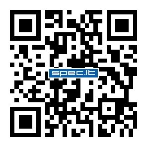 QR kodas | AUTOGRISTA, UAB | spec.lt
