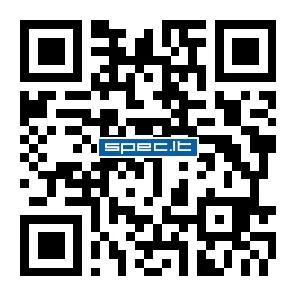 QR kodas | Autogrizliai, UAB | spec.lt