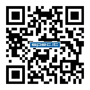 QR kodas | Autogrotas, UAB | spec.lt