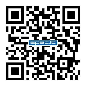 QR kodas | Autogudė, UAB | spec.lt