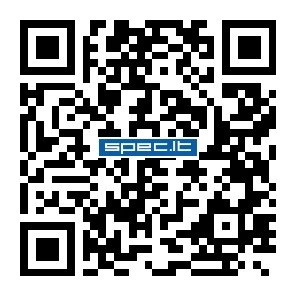 QR kodas | Autoguna, UAB | spec.lt