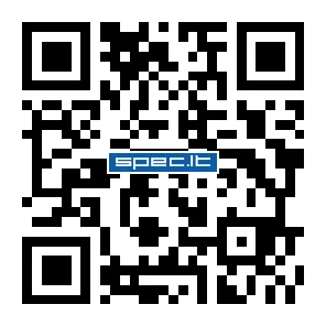 QR kodas | Autogutis, UAB | spec.lt