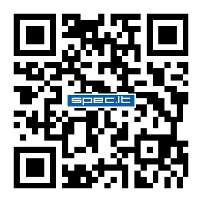 QR kodas | Autohandler, UAB