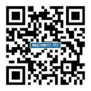 QR kodas | AUTOHARMONIJA, IĮ | spec.lt