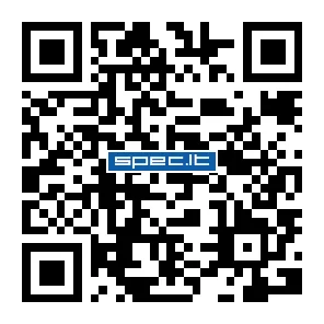 QR kodas | AUTOHAUS GEBR. WEBER, UAB | spec.lt