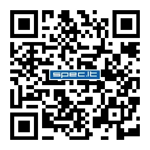 QR kodas | Autohaus MAGNO, MB | spec.lt